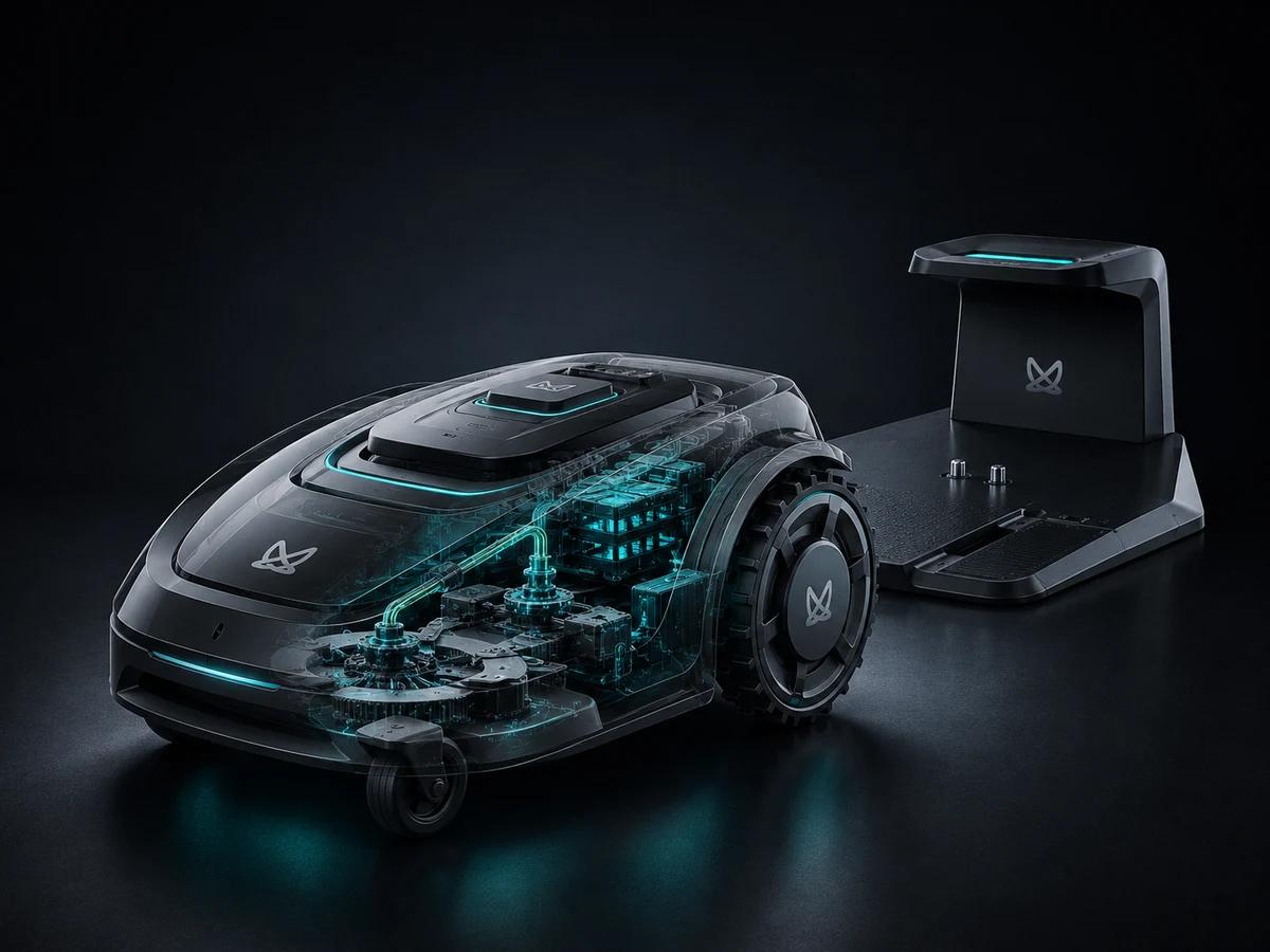 MowBot