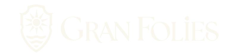 Logo de Beach Club Gran Folies